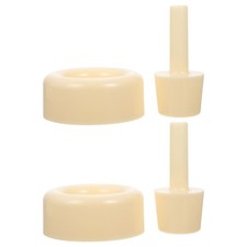  Set 2 Rullo a Cono per