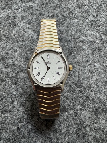 Orologio polso donna ebel - da,