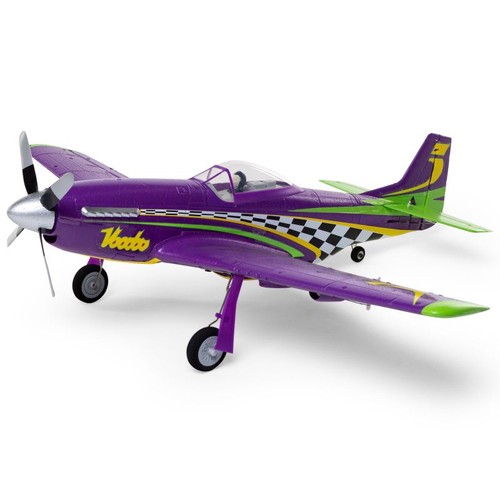 Flite umx voodoo - umx,