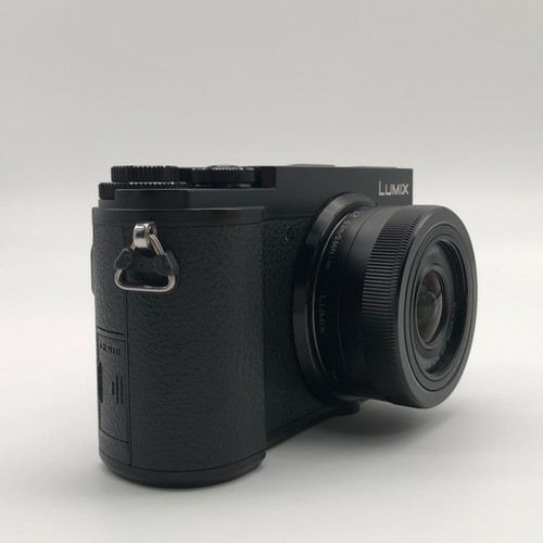 Panasonic lumix gx9 3 - lumix, dc-gx9