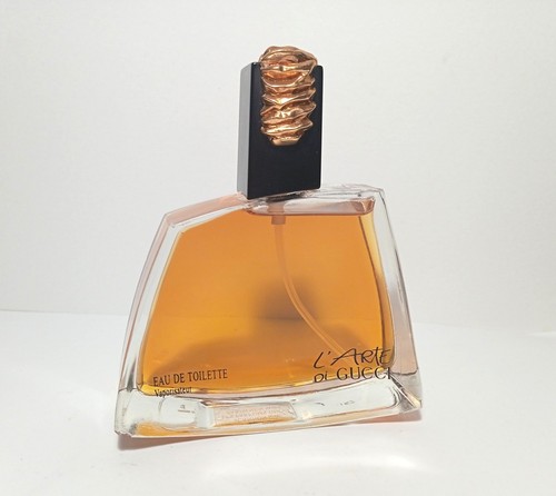 Arte gucci eau - di,