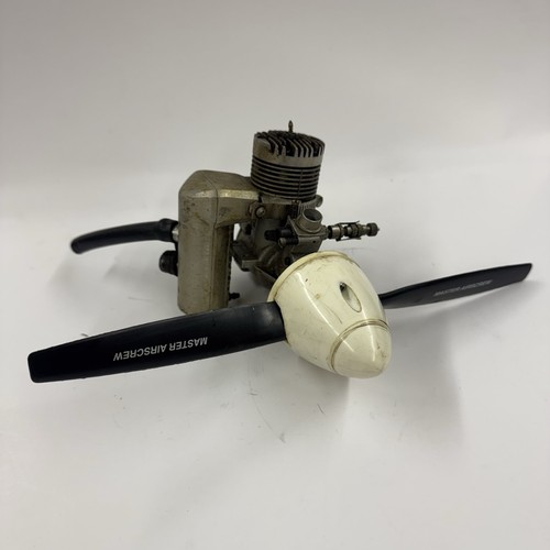 Aereo vintage magnum - vintage, gp