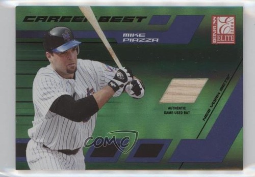 2004 donruss elite career best - donruss,