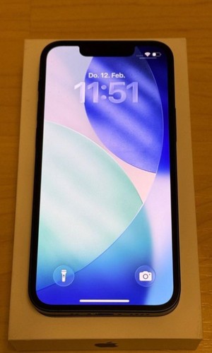 Apple iphone mini 128gb - 13,