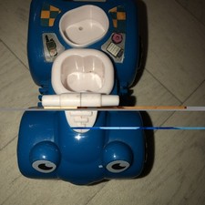 Wow toys pecore resue quad