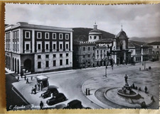 L'AQUILA - PIAZZA DUOMO - NON