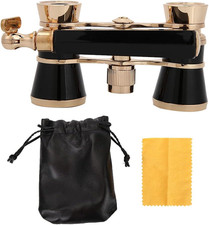 Binocoli Di Occhiali D'Opera