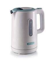Ariete Bollitore Breakfast 2846 2200W 1,7L Cordless graduato bianco