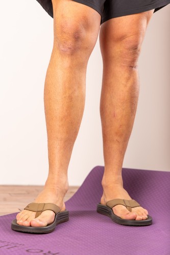 Sandali pro benessere - pro, 11