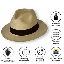 Cappello tradizionale