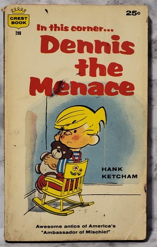 This corner dennis the - this, corner...dennis