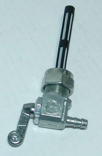 Rubinetto benzina fuel faucet - benzina,