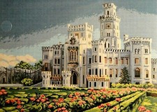QUADRO CANOVACCIO MEZZO PUNTO