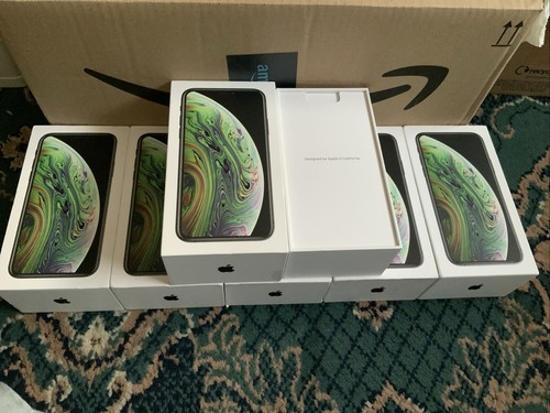 Iphone grigio siderale - xs,