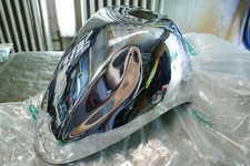 Parafango Cromato Faco per