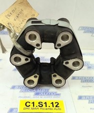 C1.S1.12 GIUNTO ELASTICO ALBERO TRASMISSIONE X ALFA ALFETTA PIRELLI 88103