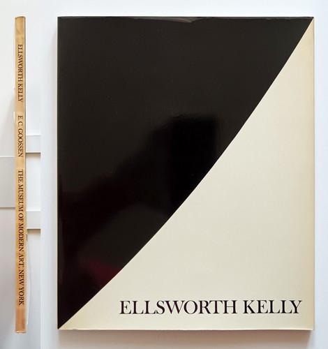 Ellsworth kelly the - kelly, of