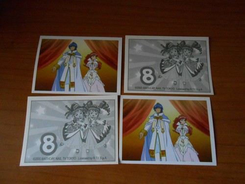 Figurina principesse gemelle - principesse,
