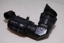 Sony DXF 801 CE 16/9 mirino 1,5" SW per DXC-D55 PDW355 PDW 335 XDCAM HD