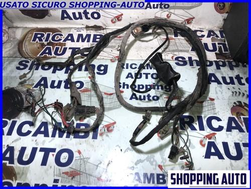 Impianto elettrico honda 50 - elettrico,