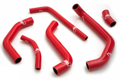 Tubi radiatore silicone as3 - tubi,