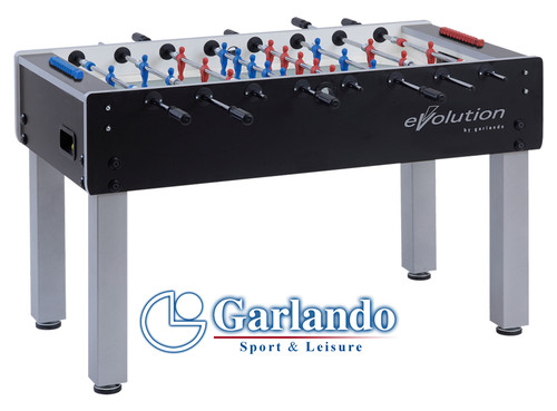 Garlando 500 evolution - g-500,