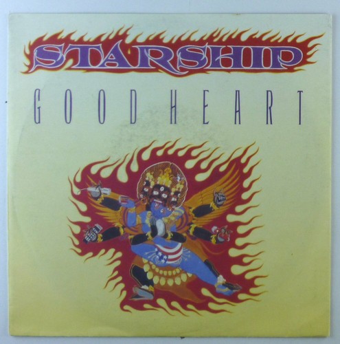 Singolo starship buon - -,