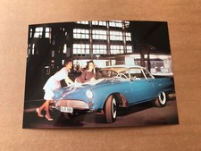 Auto Union 1000 SP Press