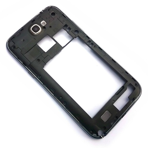 Samsung galaxy note n7105 - samsung,