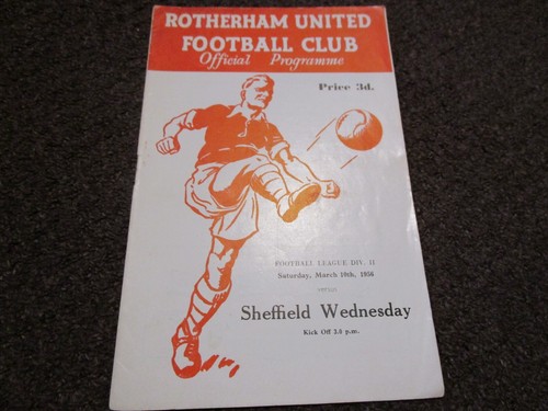 Rotherham united sheffield - v,