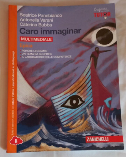 Caro immaginar - caro,