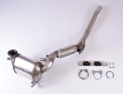 Fap per audi tdi kw - fap,