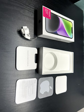 Apple iPhone 14 scatola