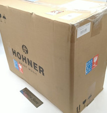 Hohner Bravo III 120 Chromatic