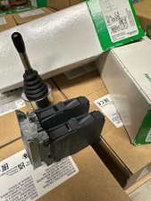 1PZ Joystick Controller in