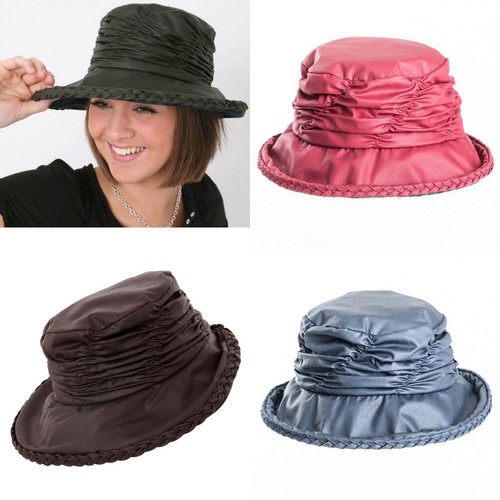 Cappello pioggia donna - donna, in