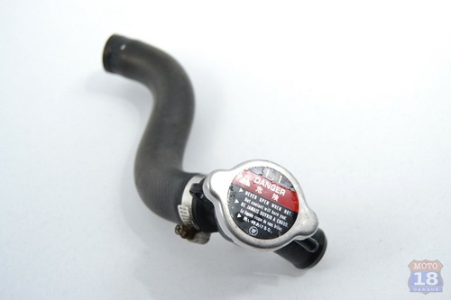 Tappo radiatore tubi radiator