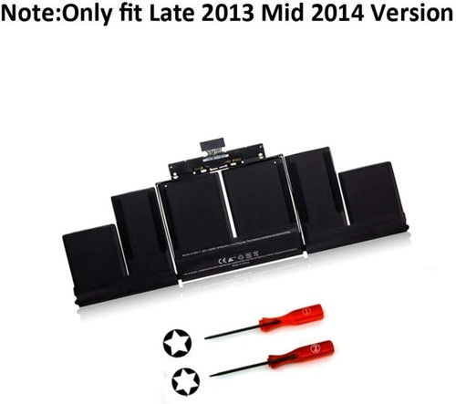Batteria originale a1494 per - batteria,