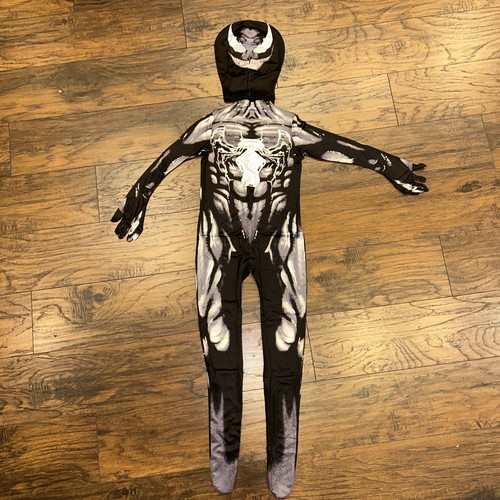 Marvel venom adult costume - venom,