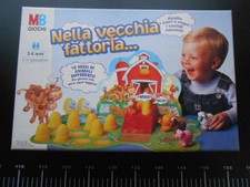 Gioco Tavolo Main Board