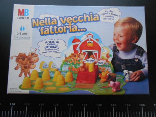 Gioco tavolo main board - main,