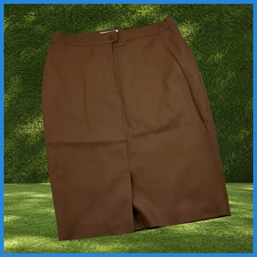 Max mara gonna longuette - max,
