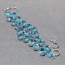 Bracciale bigiotteria etnica