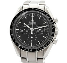 Omega Speedmaster Chrono