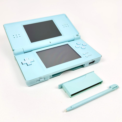 Nintendo lite turchese - nintendo,