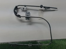 Alzacristalli manuale posteriore destro BMW SERIE 3 E30