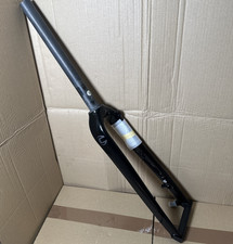 Forcella a disco Cannondale 1 1/8 dritta in carbonio come Ritchey Adventure Wilde prezzo consigliato £ 450