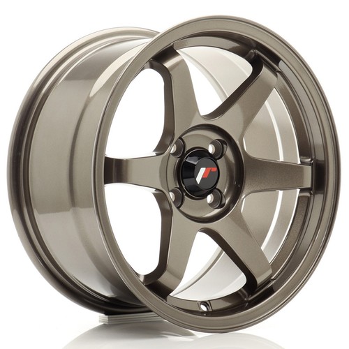 Cerchio jr3 16x8 - cerchio, jr