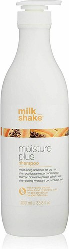Milk shake moisture plus - moisture,