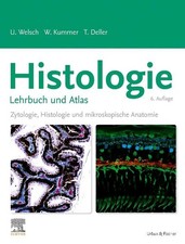 Thomas Deller Histologie - Das